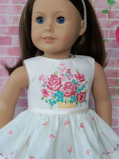 Girl Doll Clothes, Doll Clothes American Girl, Fall Skirts, Gathered ...