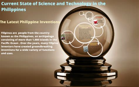 FILIPINO INVENTIONS by Debbie Basuel on Prezi