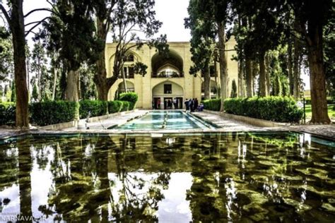 Fin Garden: Historical Attraction of Iran's Kashan | Iran Front Page