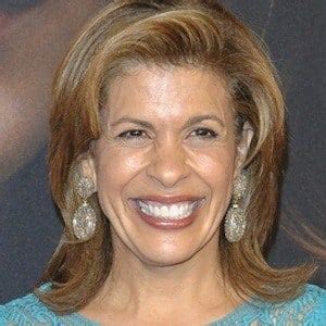 Hoda Kotb - Age, Family, Bio | Famous Birthdays