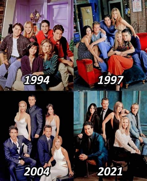 'Friends' Reunion Memes Will Make Your Day, Week, Month And Even Your ...