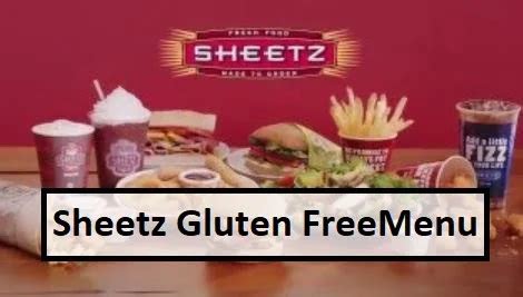 sheetz surprise menu [ Latest: April 2024 ]