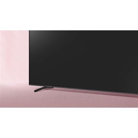 Samsung Q60A QN55Q60AAF 54.6" Smart LED-LCD TV - 4K UHDTV - Black | LB ...