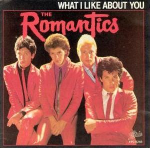 Classic Tracks: The Romantics' "What I Like About You"