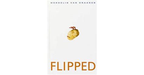 Flipped Book Review | Common Sense Media