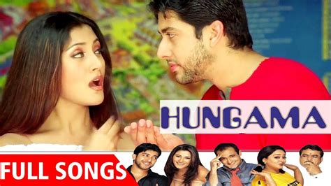 Hungama | 2003 | all songs | bollywood songs | evergreen songs - YouTube