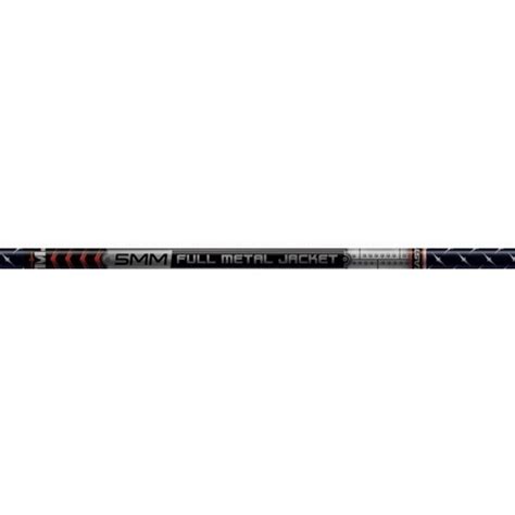 Easton FMJ 5MM Arrow Shaft (12 pack) - Archery Country