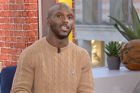 Jason McCourty Stars on the NFL Network | Rutgers University