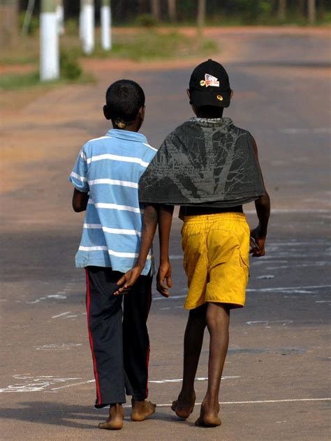 State becomes mum and dad for thousands of Australian children | The Courier Mail