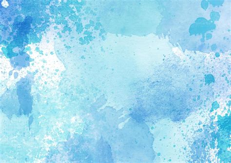 Watercolor Astract Background Or Aquarelle Vector Watercolour Texture ...