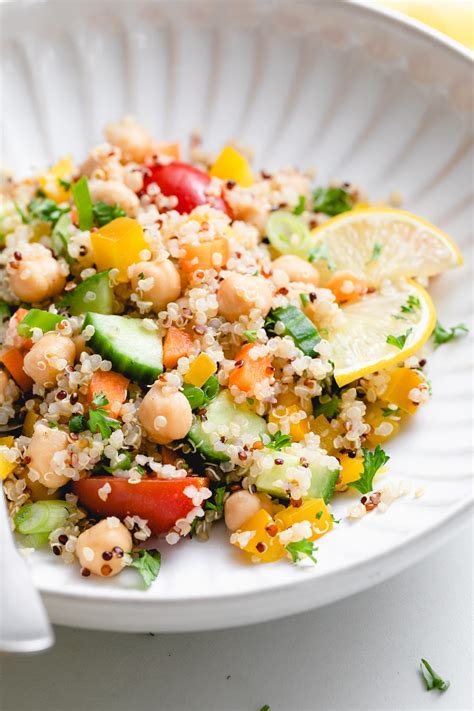 Trader Joe S Tricolor Quinoa Recipe | Besto Blog