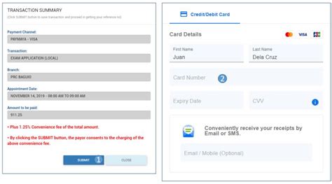 PRC online application for board exam 2020: LERIS step-by-step guide