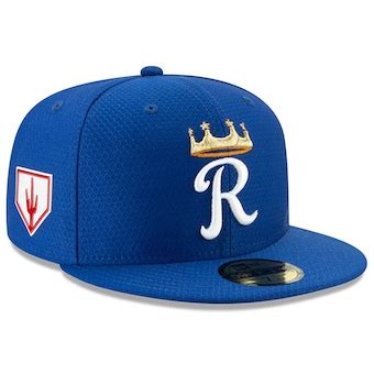 Kansas City Royals Apparel, Royals Gear, Merchandise: Hats, Jerseys ...