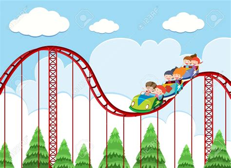 clipart roller coasters 20 free Cliparts | Download images on Clipground 2024