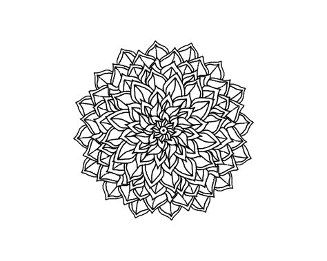 Mandala Tattoos Free PNG Image - PNG All | PNG All