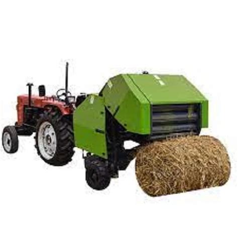 Round Straw Hay Baler Mini Round Hay Baler With Ce Approval For Sale ...