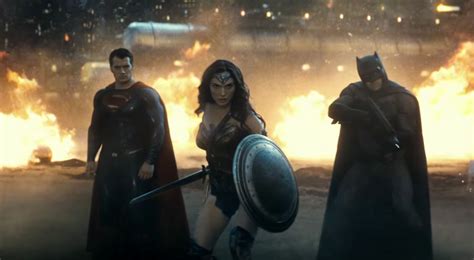 Why hasn't the DC Extended Universe been a super success? - Mancunian ...