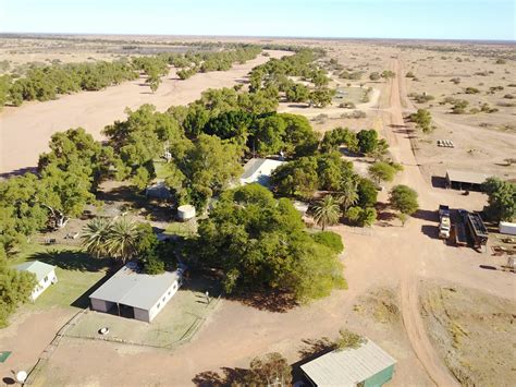 Wooramel Riverside Retreat - Campground, Australia | Australian ...