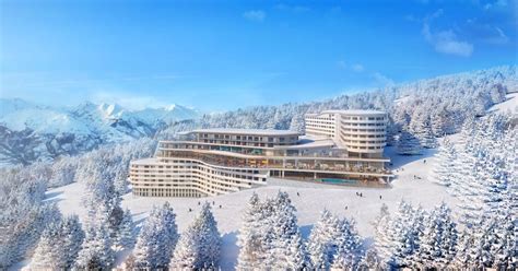 THE WHITE STUFF!: WIN 5 nights for two at a Club Med ski resort of your choice – Karryon