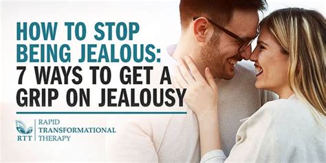 How To Deal With Being Jealous - Middlecrowd3