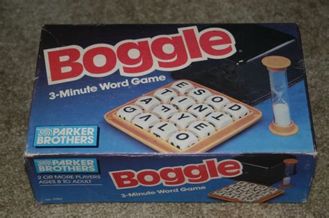 Boggle Game Online Multiplayer | Planet Game Online