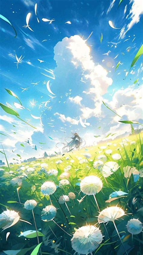 wallpaper | Anime scenery wallpaper, Scenery wallpaper, Anime scenery