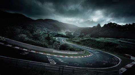 Nürburgring Wallpapers - Top Free Nürburgring Backgrounds - WallpaperAccess