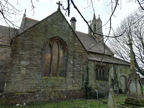 St Nicholas' Church in Stretton is being turned into a community hub