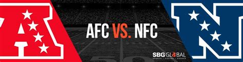 AFC vs. NFC Pro Bowl NFL Pro Bowl Line and Predictions