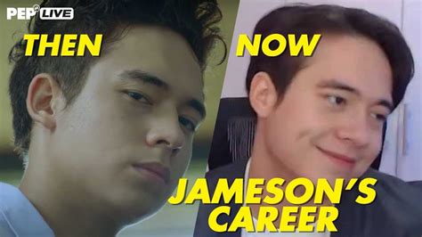 How '2 Cool 2 Be 4gotten' jumpstarted Jameson Blake's career | PEP Live ...