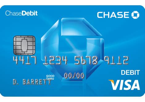 Anyone with new Chase Debit Card default design ye... - myFICO® Forums ...