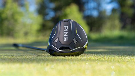 PING’s new G430 MAX 10K driver promises greater forgiveness - Golf ...