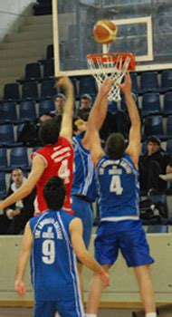 The American College of Greece | Intramural Sports Rules