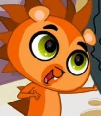 Russell Ferguson Voice - Littlest Pet Shop franchise | Behind The Voice ...