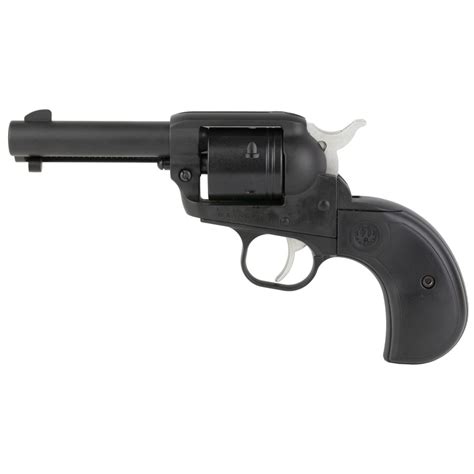 Ruger Wrangler Birdshead Grip 22LR Revolver · DK Firearms