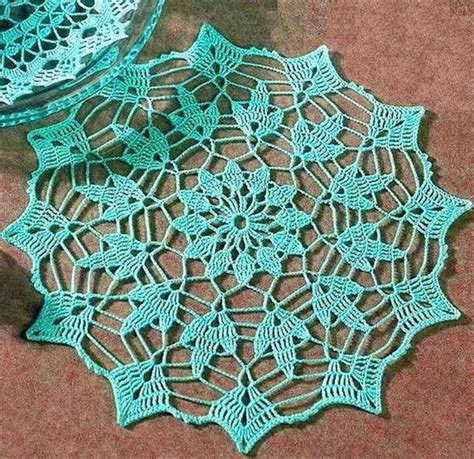 Free Printable Crochet Patterns For Doilies at Amy Knotts blog