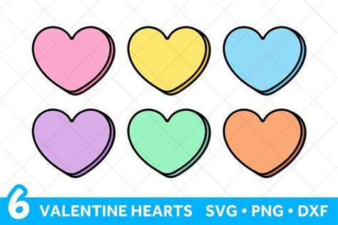 24+ Valentines Heart Candy SVG - Download Free SVG Cut Files and Designs | Picartsvg.com ...