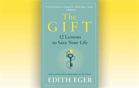 NYT Bestselling Author and Holocaust Survivor Edith Eger on Her Self ...