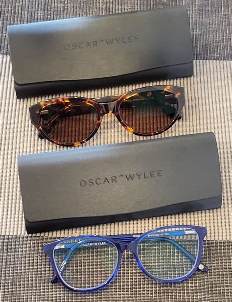 Oscar Wylee Toronto Optometrist Offers Stylish, Affordable Glasses