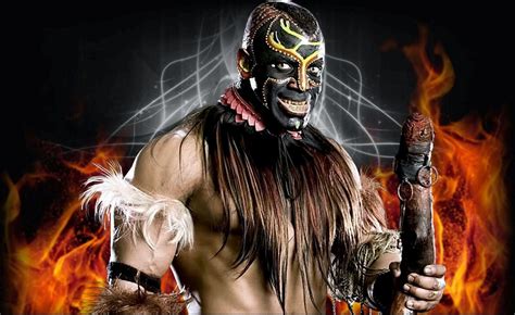 Boogeyman WWE Wallpapers - Wallpaper Cave