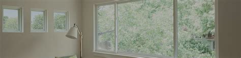 Andersen Gliding windows | Manufacturer Product Information