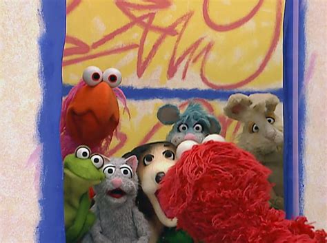 Elmo's World: Pets - Muppet Wiki