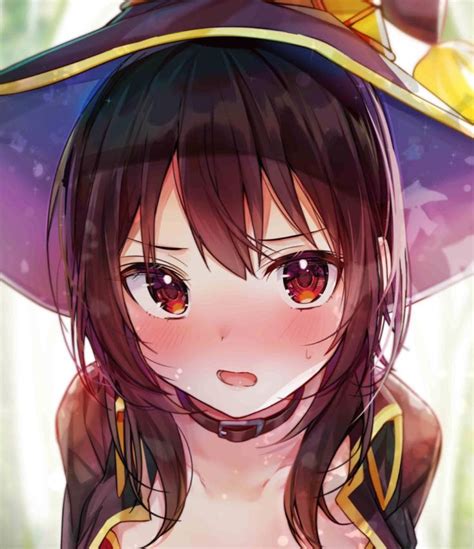 Pin on Megumin