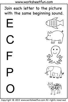 Kindergarten Worksheets | Free kindergarten worksheets, Kindergarten worksheets free printables ...