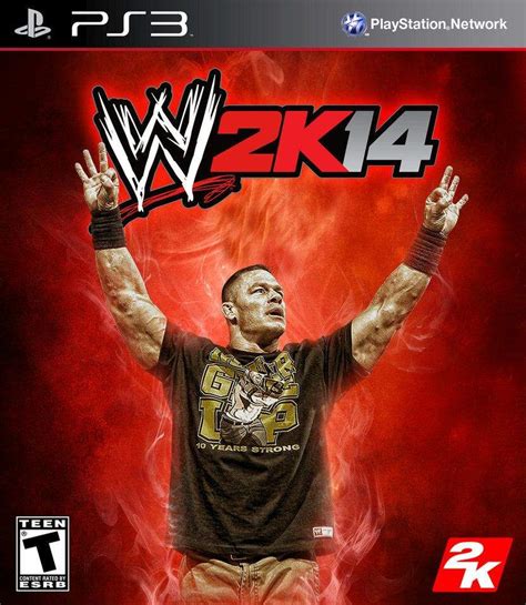 WWE 2k16 Cover | Wrestling Amino