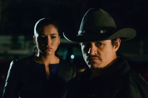 From Dusk Till Dawn Season 3 Premiere Photos - TV Fanatic