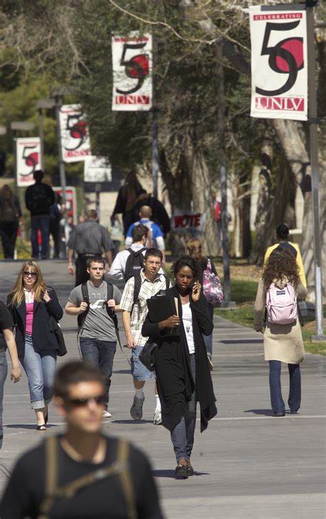 UNLV campus | Unlv, Las vegas, Campus