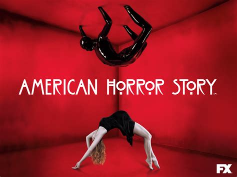 Prime Video: American Horror Story - Season 1