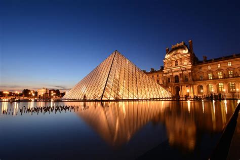 Museo del Louvre: cinco datos curiosos que debes saber en su ...