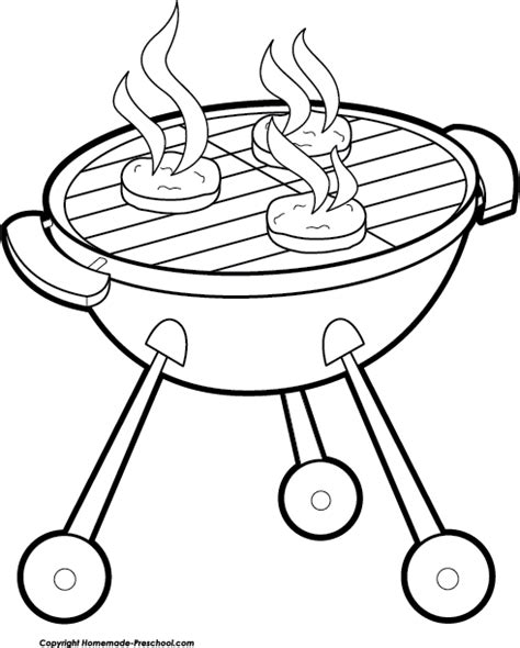 Free Cookout Cliparts, Download Free Cookout Cliparts png images, Free ClipArts on Clipart Library